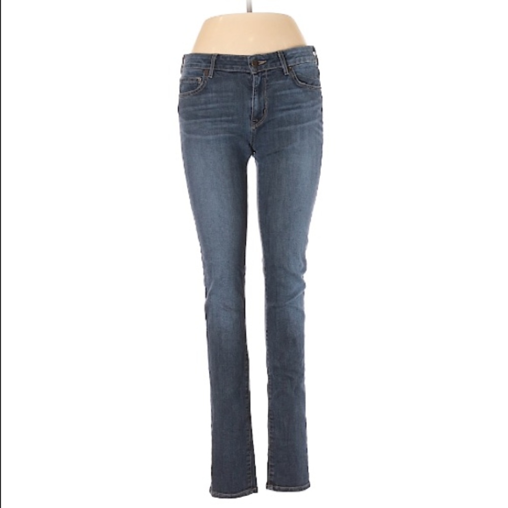 Rich & Skinny jeans